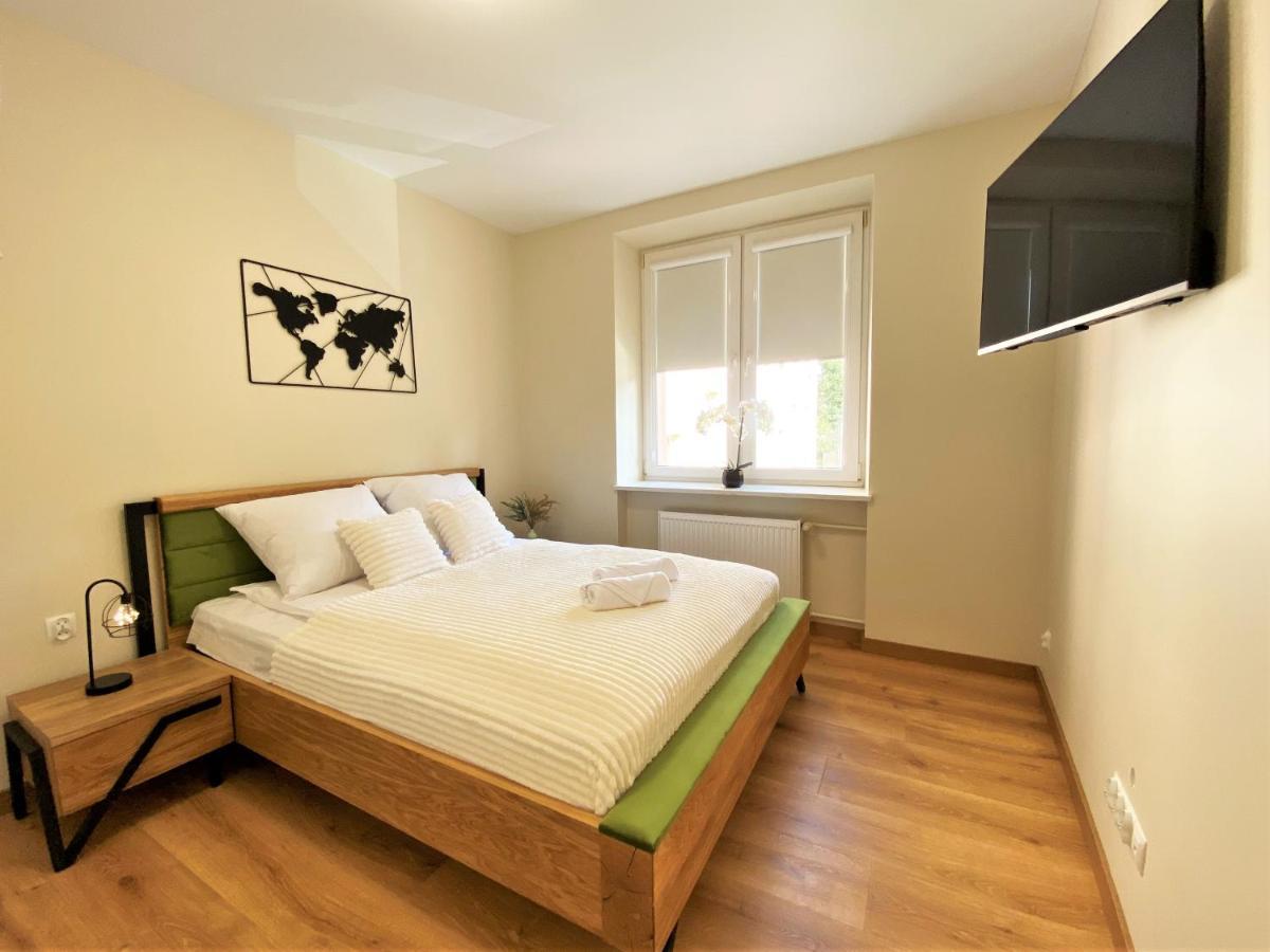 Apartament Paradise Mielec Exterior photo