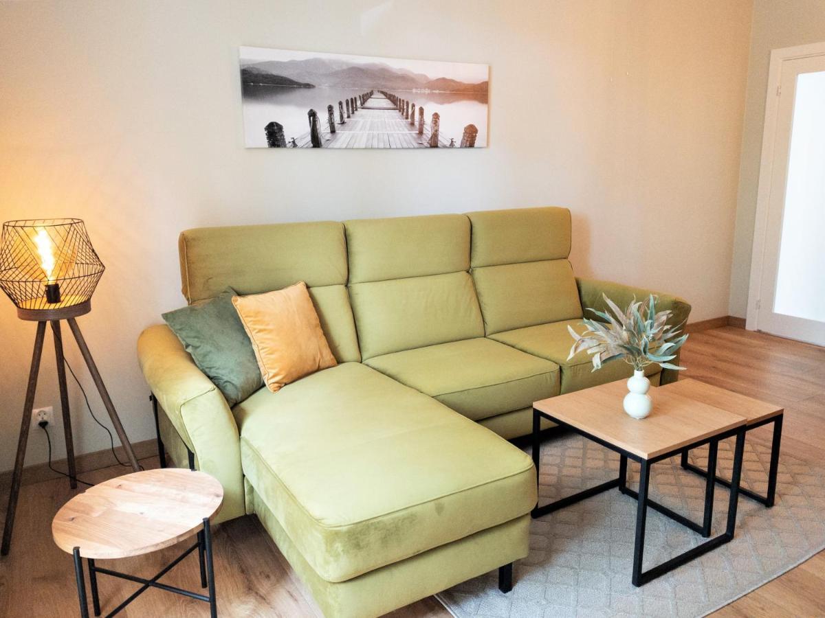 Apartament Paradise Mielec Exterior photo