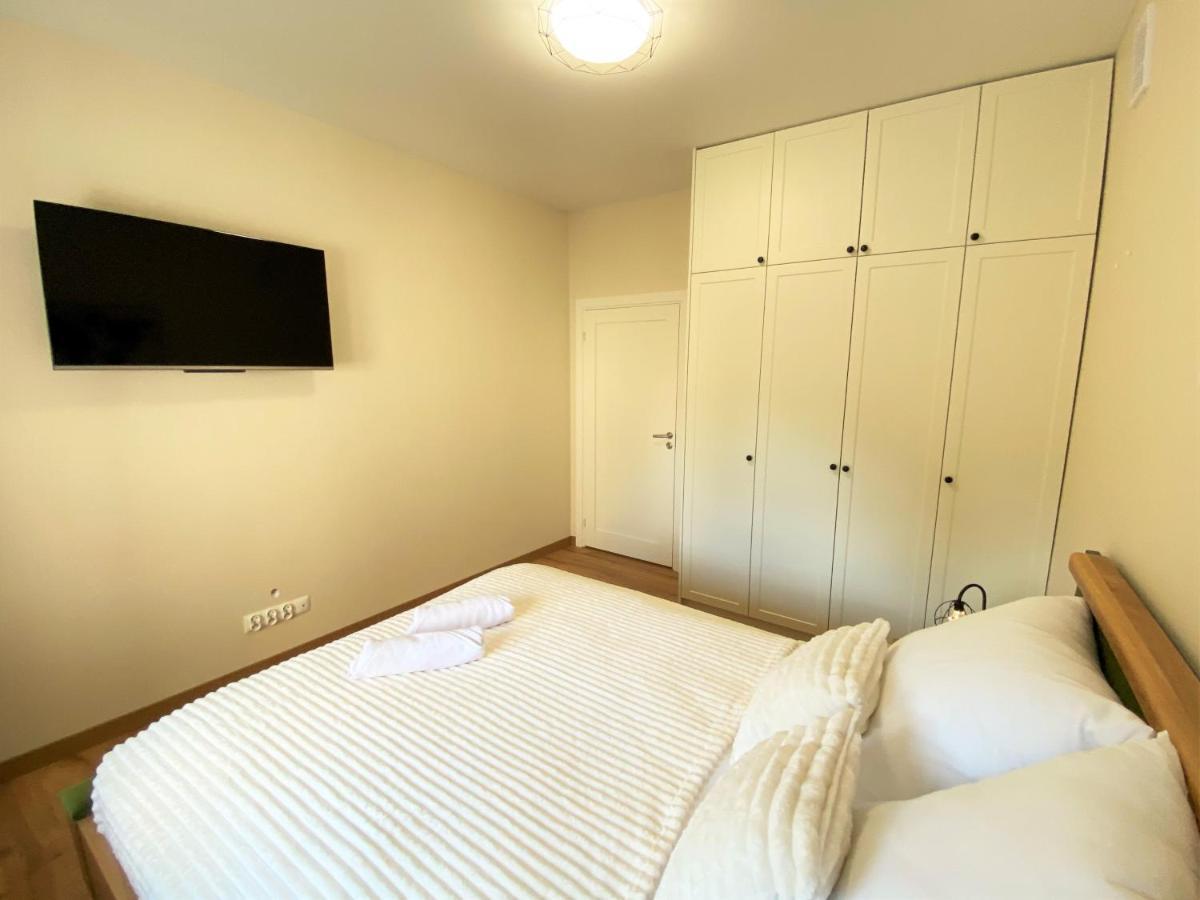 Apartament Paradise Mielec Exterior photo