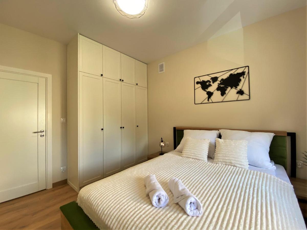 Apartament Paradise Mielec Exterior photo