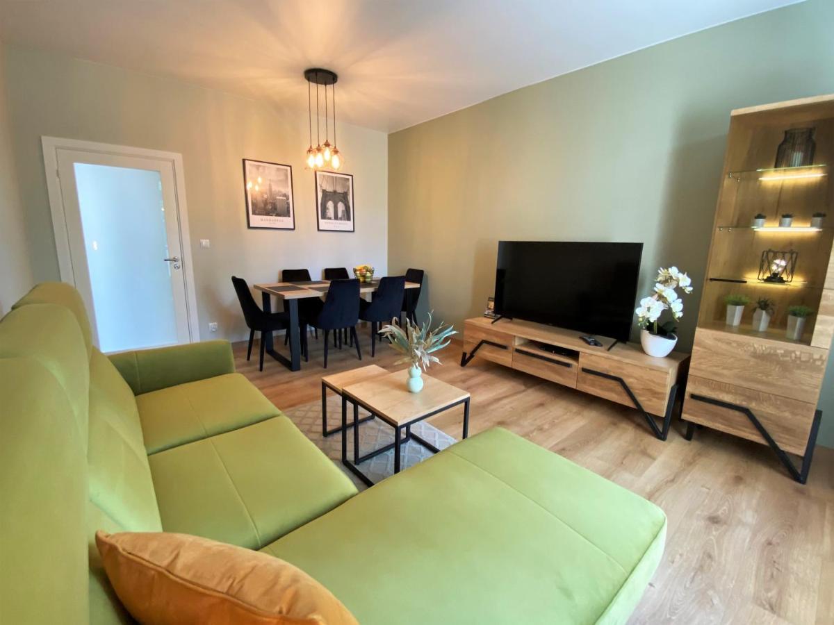 Apartament Paradise Mielec Exterior photo