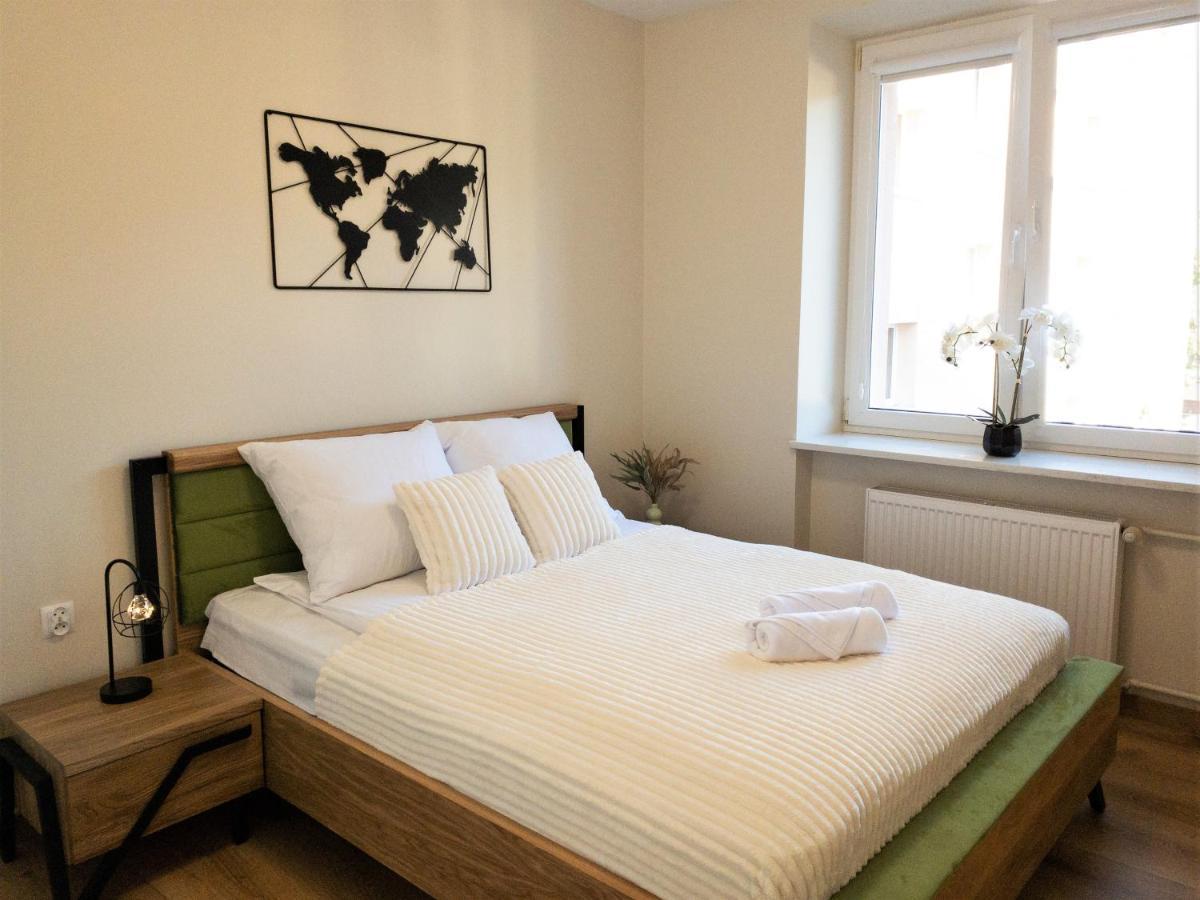 Apartament Paradise Mielec Exterior photo