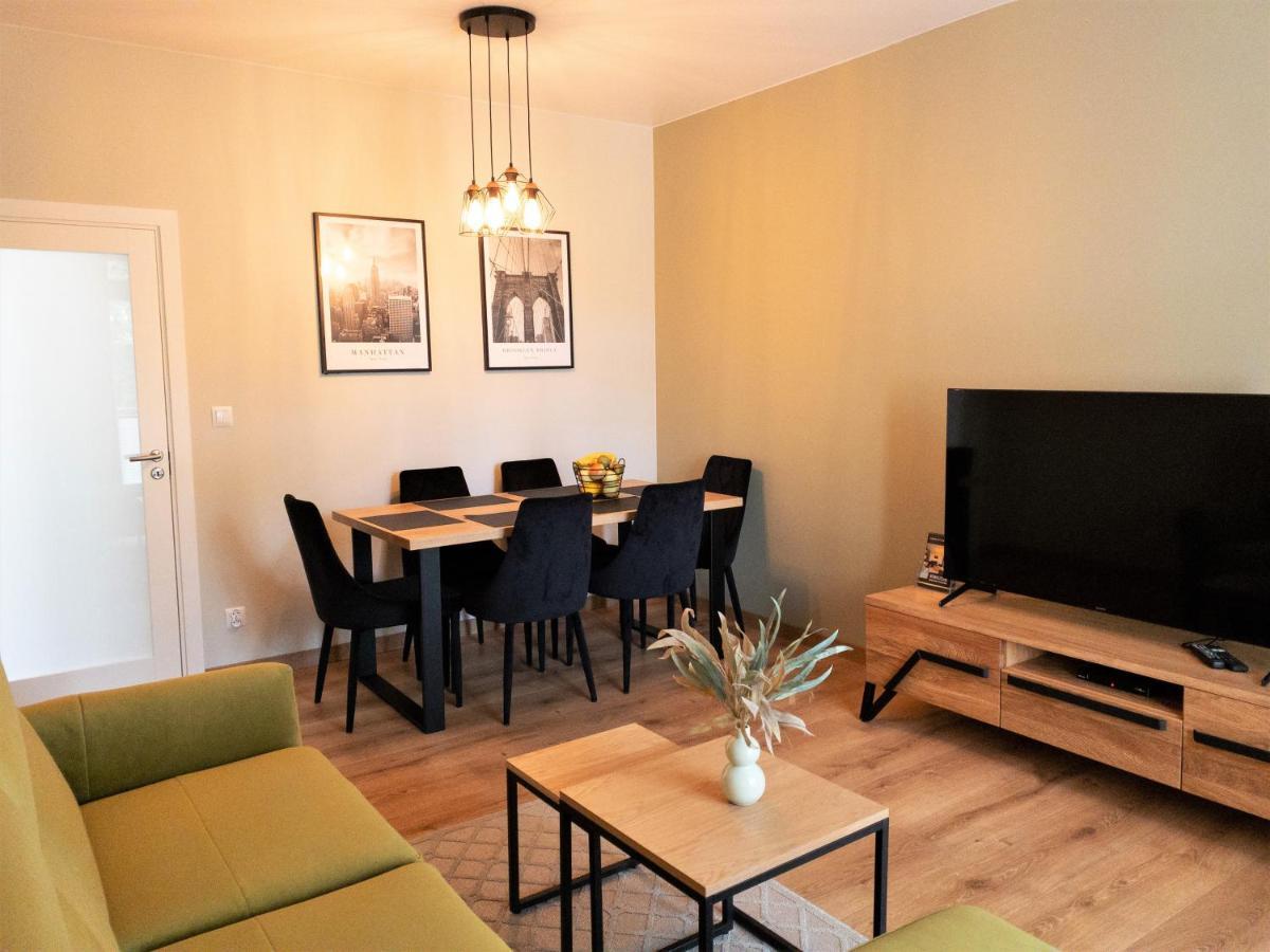 Apartament Paradise Mielec Exterior photo