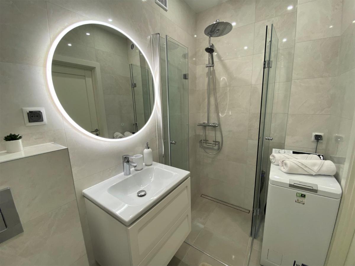 Apartament Paradise Mielec Exterior photo