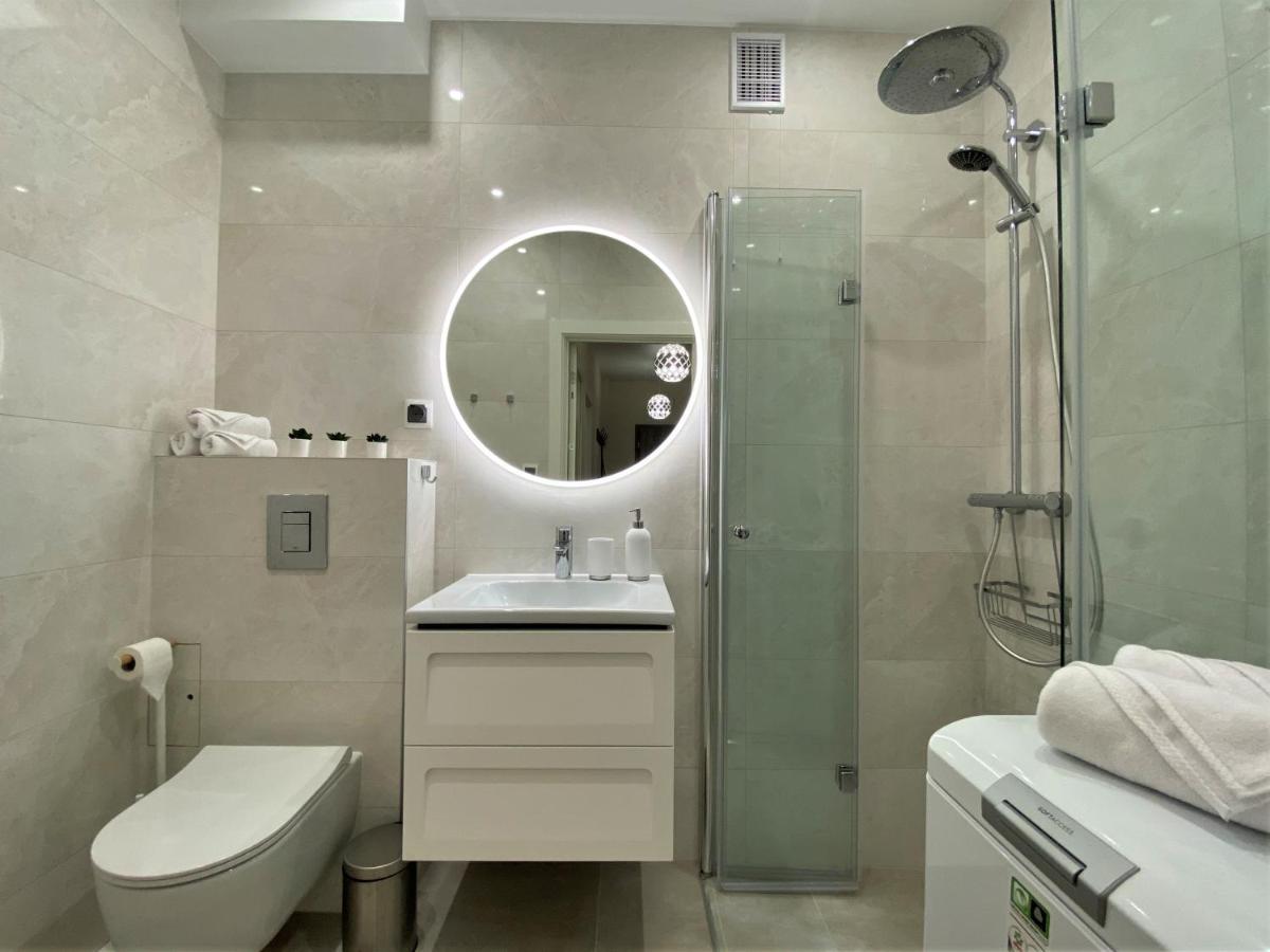 Apartament Paradise Mielec Exterior photo